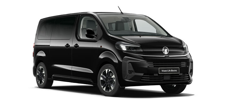 VIVARO LIFE Electric